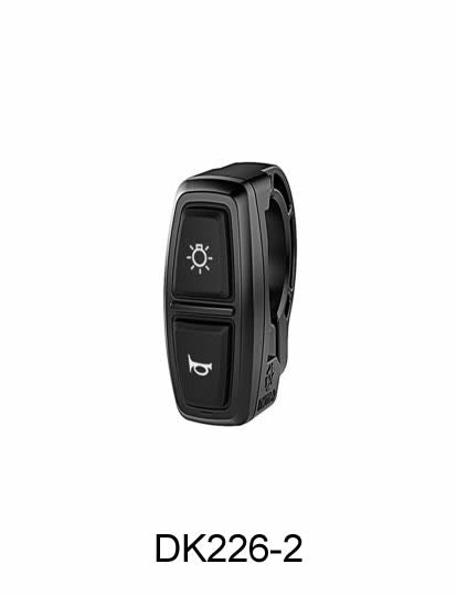WX Mini E-Scooter Part-Switches freeshipping - NodesSmartTools
