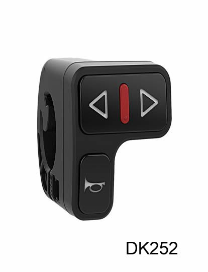 WX Mini E-Scooter Part-Switches freeshipping - NodesSmartTools