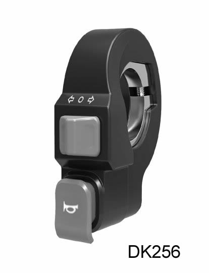 WX Mini E-Scooter Part-Switches freeshipping - NodesSmartTools