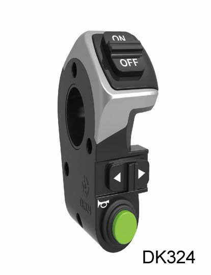 WX Mini E-Scooter Part-Switches freeshipping - NodesSmartTools