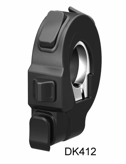 WX Mini E-Scooter Part-Switches freeshipping - NodesSmartTools