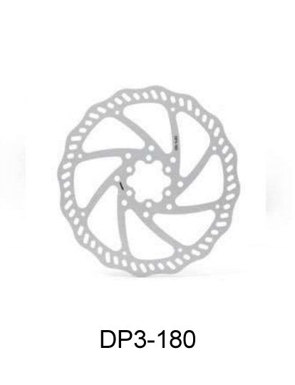 WX Mini E-Scooter Part-Hydraulic Disc Brakes freeshipping - NodesSmartTools