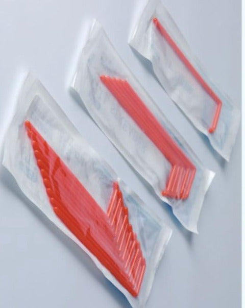 Disposable Cell Spreaders Plastic L-shaped for Scientific Research Lot Sale freeshipping - NodesSmartTools