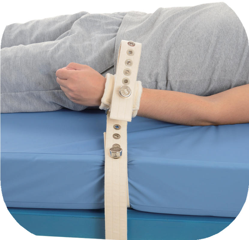 MT Magnetic Restraint Belt E-001 Series for Household Care Lot Sale freeshipping - NodesSmartTools