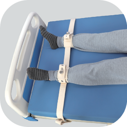 MT Magnetic Restraint Belt E-001 Series for Household Care Lot Sale freeshipping - NodesSmartTools