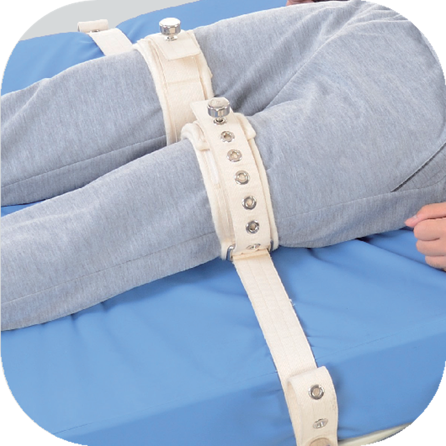 MT Magnetic Restraint Belt E-001 Series for Household Care Lot Sale freeshipping - NodesSmartTools