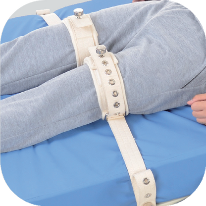 MT Magnetic Restraint Belt E-001 Series for Household Care Lot Sale freeshipping - NodesSmartTools