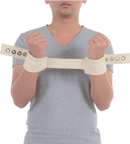 MT Magnetic Restraint Belt E-001 Series for Household Care Lot Sale freeshipping - NodesSmartTools