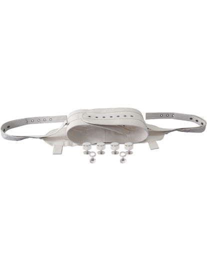 MT Magnetic Restraint Belt E-002 Series for Professional and Household Personal Care freeshipping - NodesSmartTools