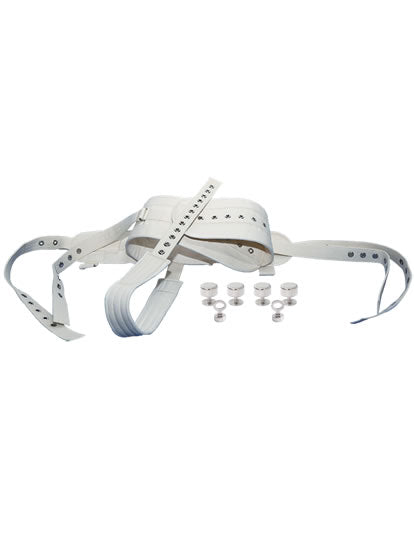 MT Magnetic Restraint Belt E-002 Series for Professional and Household Personal Care freeshipping - NodesSmartTools