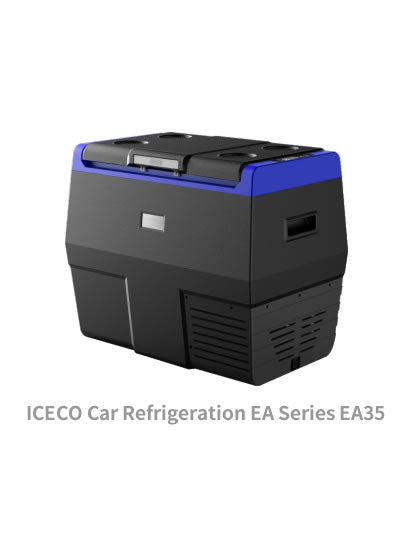 AJ Series Car Refrigeration for Vehicle & Motor OEM Sale freeshipping - NodesSmartTools