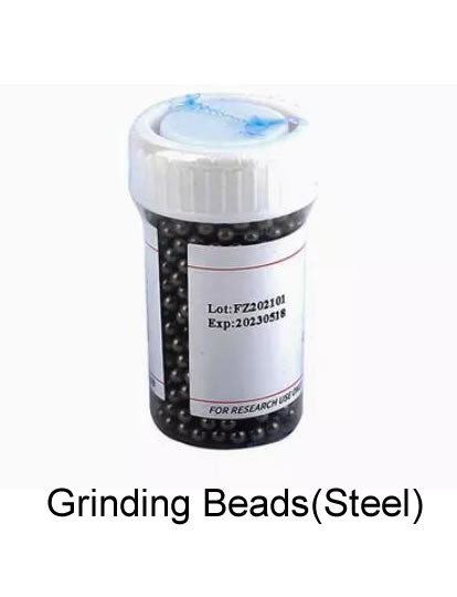 Grinding beads Laboratory Sample processing consumables freeshipping - NodesSmartTools
