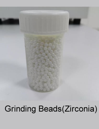 Grinding beads Laboratory Sample processing consumables freeshipping - NodesSmartTools