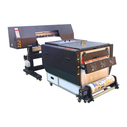 Fabrics A1 DTF Printer for Printing Services OEM Sale freeshipping - NodesSmartTools