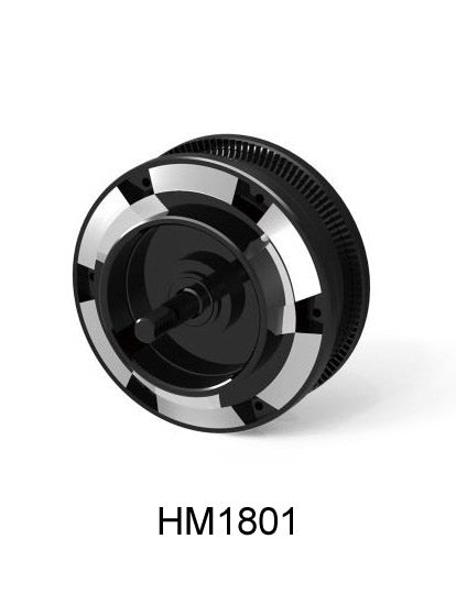 WX Mini E-Scooter Part-Hub Motors freeshipping - NodesSmartTools