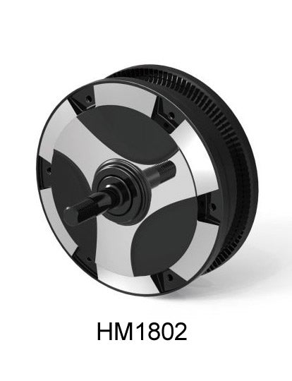 WX Mini E-Scooter Part-Hub Motors freeshipping - NodesSmartTools