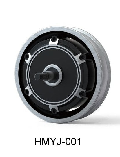WX Mini E-Scooter Part-Hub Motors freeshipping - NodesSmartTools
