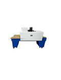 Heat Shrink Packaging Machine for Battery Production OEM Sale Service On Demand - Nodesus