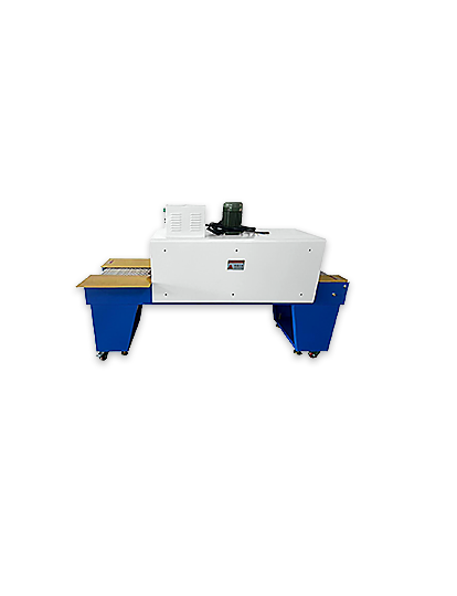 Heat Shrink Packaging Machine for Battery Production OEM Sale Service On Demand - Nodesus