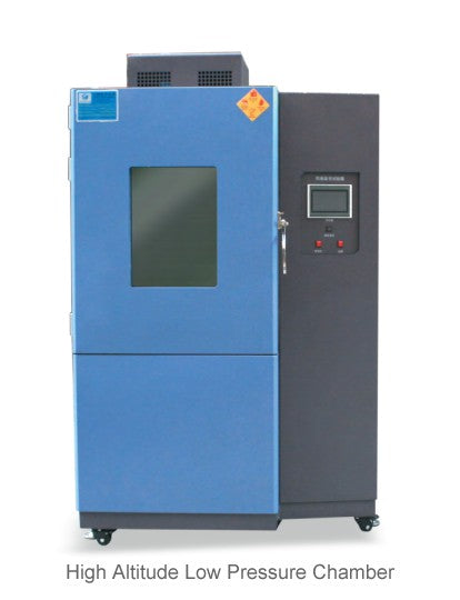HTC Environmental Chamber YTH Series for Test and Measurement Pre-Order Only