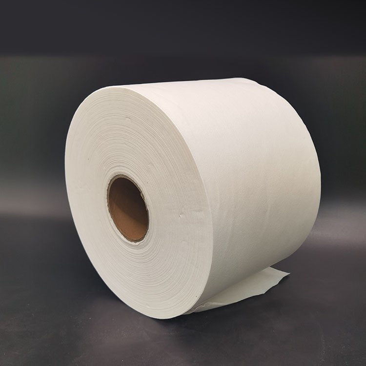 Hydrophilic Melt Blown Non Woven Filter Media Sample Order
