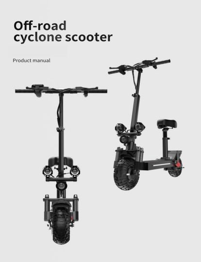 Folding Electric Scooter for Outdoor Equipment Lot Sale freeshipping - NodesSmartTools