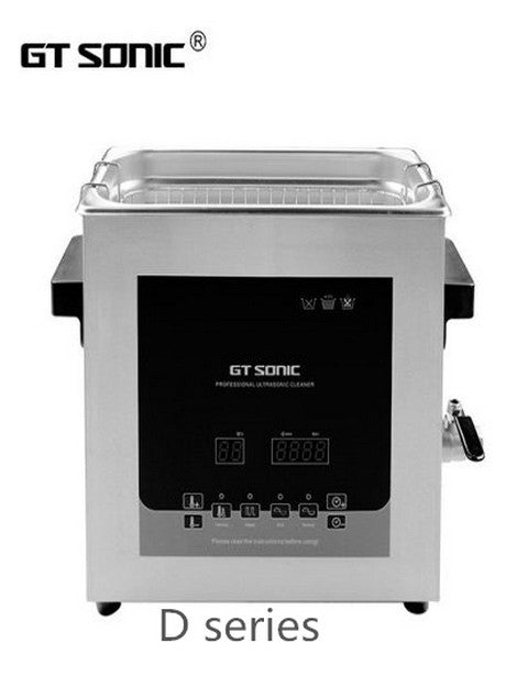 Bench Top Ultrasonic Cleaner