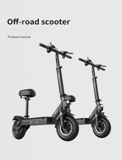Folding Electric Scooter for Outdoor Equipment Lot Sale freeshipping - NodesSmartTools