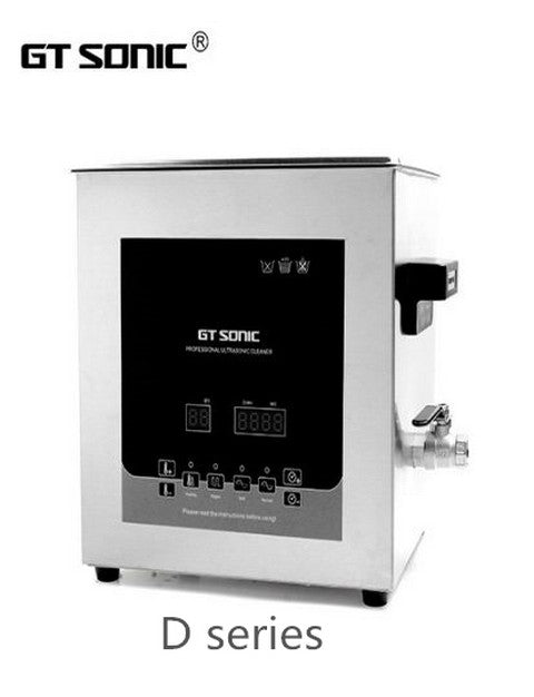 Bench Top Ultrasonic Cleaner