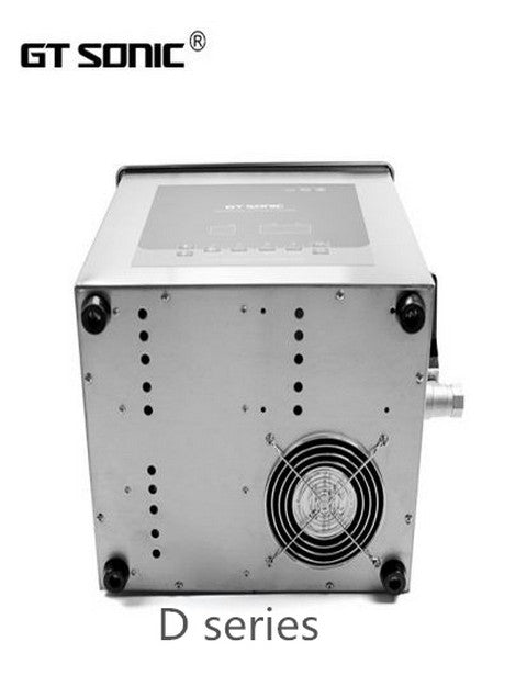 Bench Top Ultrasonic Cleaner