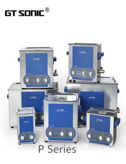 Bench Top Ultrasonic Cleaner