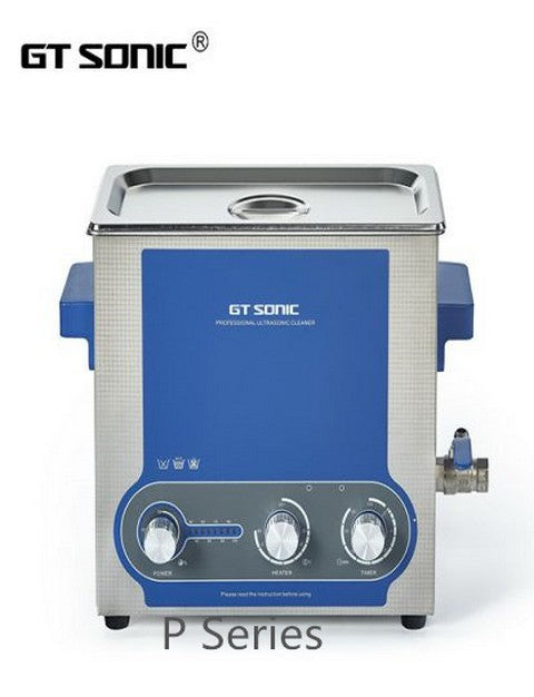 Bench Top Ultrasonic Cleaner