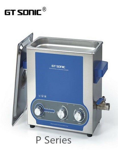 Bench Top Ultrasonic Cleaner