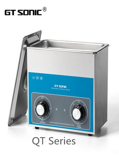 Bench Top Ultrasonic Cleaner