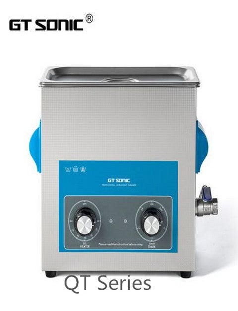 Bench Top Ultrasonic Cleaner