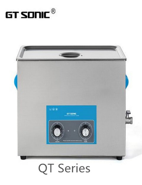 Bench Top Ultrasonic Cleaner