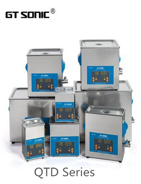 Bench Top Ultrasonic Cleaner