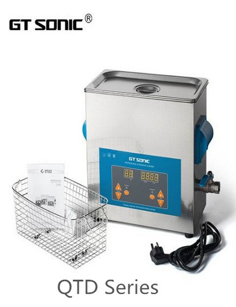 Bench Top Ultrasonic Cleaner