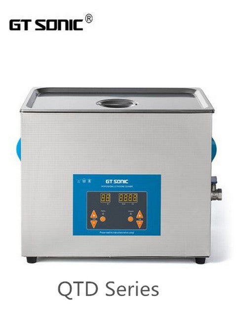 Bench Top Ultrasonic Cleaner