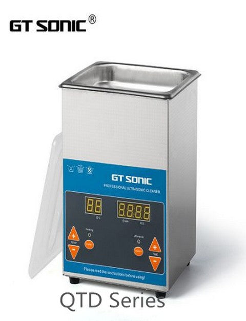 Bench Top Ultrasonic Cleaner