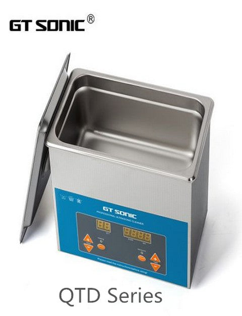 Bench Top Ultrasonic Cleaner