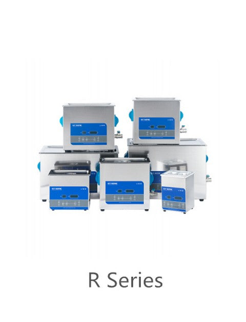 Bench Top Ultrasonic Cleaner