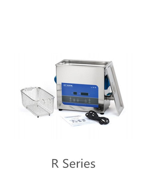 Bench Top Ultrasonic Cleaner