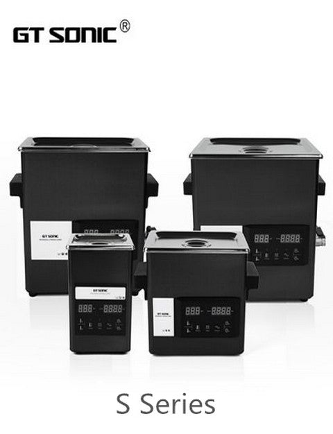 Bench Top Ultrasonic Cleaner