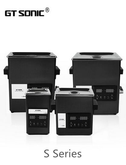 Bench Top Ultrasonic Cleaner