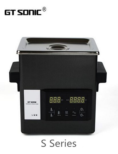 Bench Top Ultrasonic Cleaner