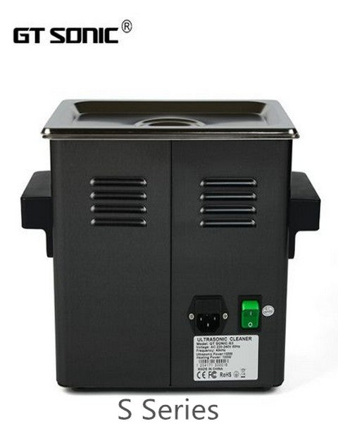 Bench Top Ultrasonic Cleaner