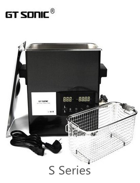 Bench Top Ultrasonic Cleaner