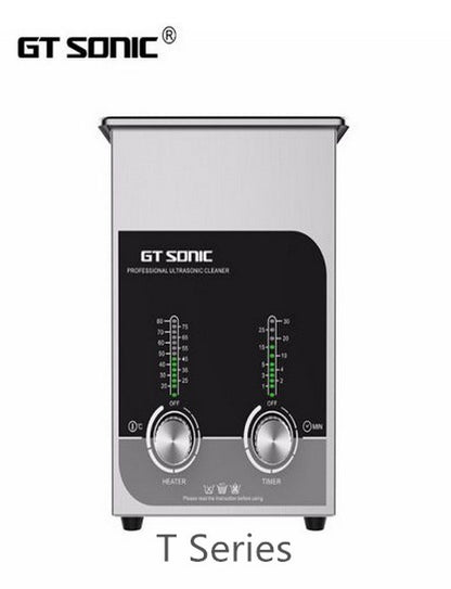 Bench Top Ultrasonic Cleaner
