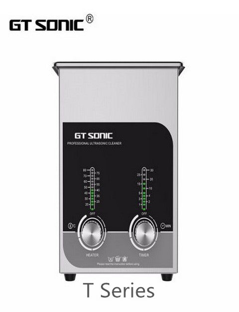 Bench Top Ultrasonic Cleaner